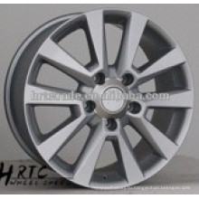 HRTC Replica литые диски обод для bbs rs стиль для TOYOTA LEXUS